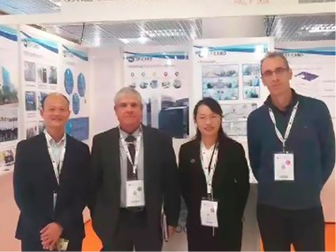 Trustech EM Cannes 2018