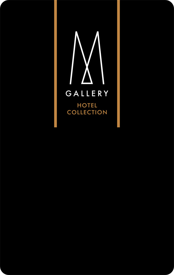 Galeria Hotel Key Card