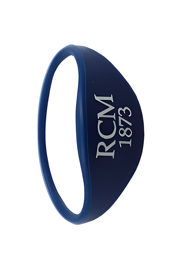 Azul Marinho Rfid Wrisband