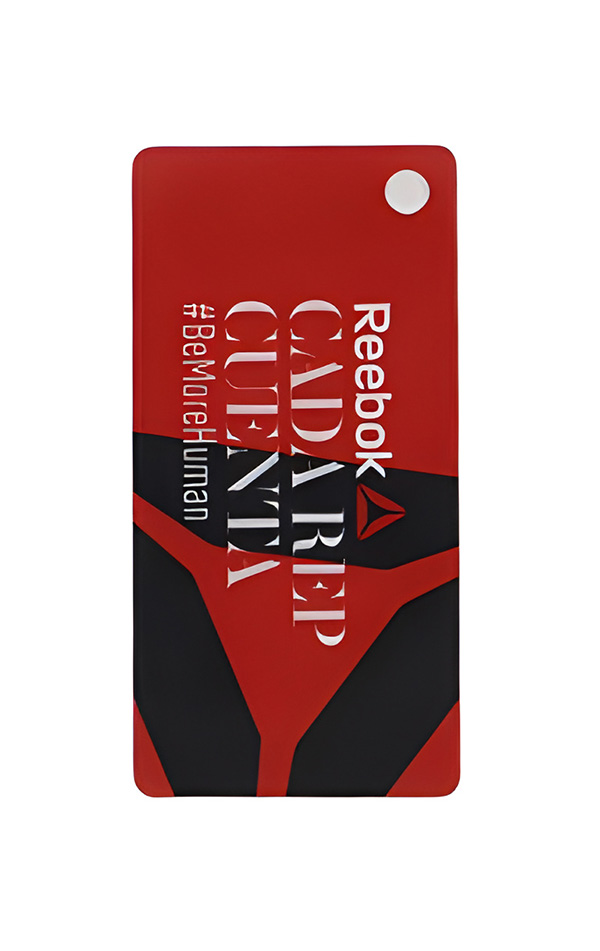 Reebok Rfid Tag