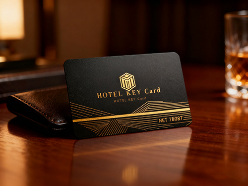 Por que os hóspedes odeiam seu cartão de quarto de hotel? Corrija-o com esses hacks de seleção