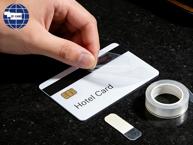 Problemas Comuns de Pós-Venda com Cartões-Chave Personalizados de Hotéis: Como Resolver Falhas de Chip e Descascamento de Impressão