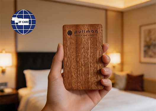 Fabricantes de Cartões-Chave de Hotel China | Cartões-chave RFID NFC personalizados, MOQ baixo e amostras grátis para hotéis globais