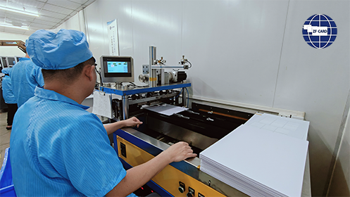 Guia de Cartões RFID Fudan 1K: Smart Cards OEM F08 M1 de fábrica com amostras gratuitas e baixo MOQ