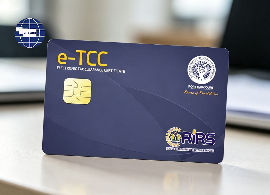 Guia de Compra de Cartas de Policarbonato: Por que Cartões de PC para Projetos de Identificação de Alta Segurança