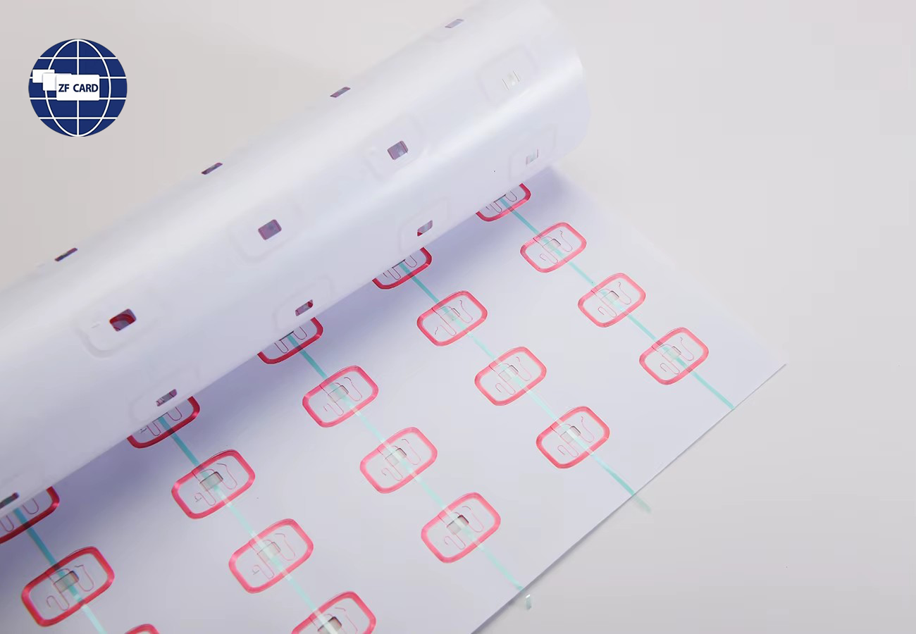 Preço do Cartão Fudan 1K Contactless: Preço de Atacado & Orçamento Personalizado do Fabricante da China