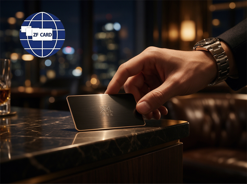 Fabricantes de Cartões-Chave de Hotéis China – Cartões de Acesso Inteligente a Hotel Contactless