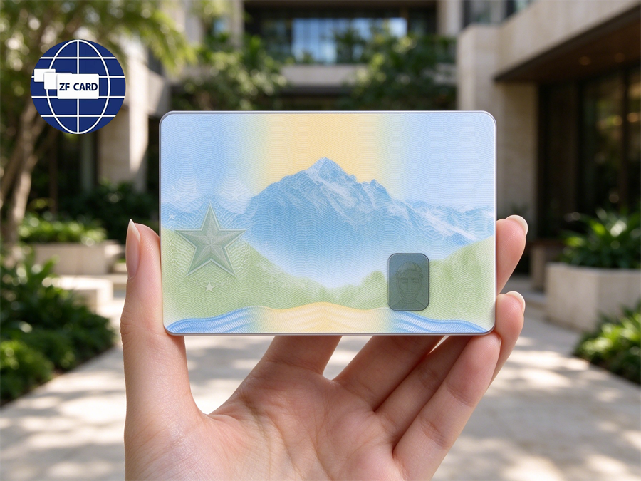 Como Selecionar um Fornecedor de Cartão RFID Confiável na China para o seu negócio