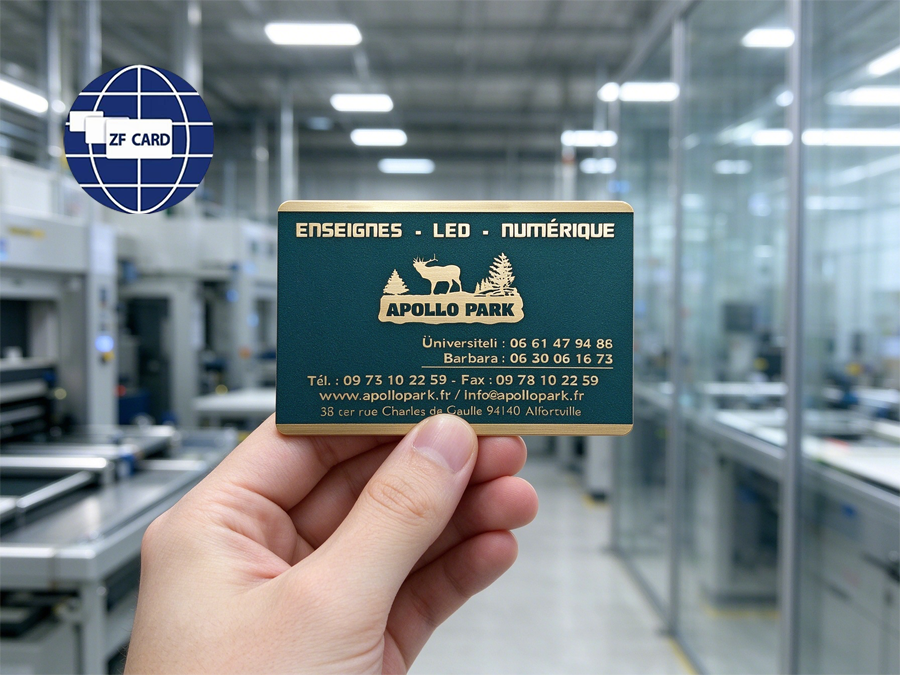 Carte Polycarbonate | Fabricant de Cartes PC Personnalisées, Commandes en Gros